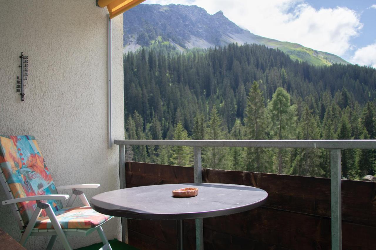 Rothornblick 41 By Arosa Holiday Kültér fotó